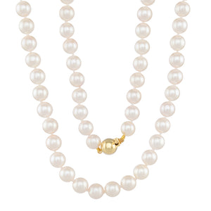 7-7.5mm Japanese Akoya Strand