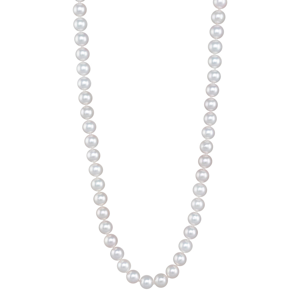 7.5-8mm Japanese Akoya Strand