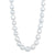 Baroque Silver South Sea Strand