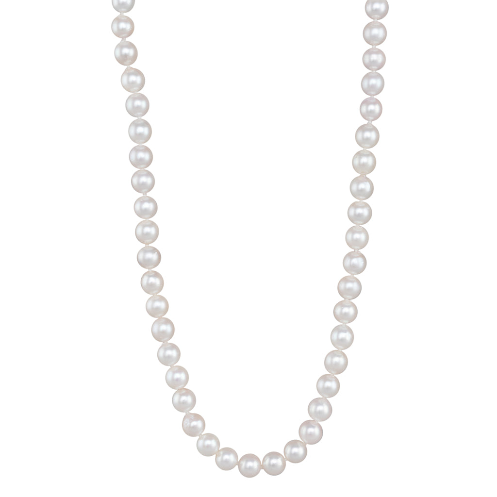 7.5-8mm Japanese Akoya Strand