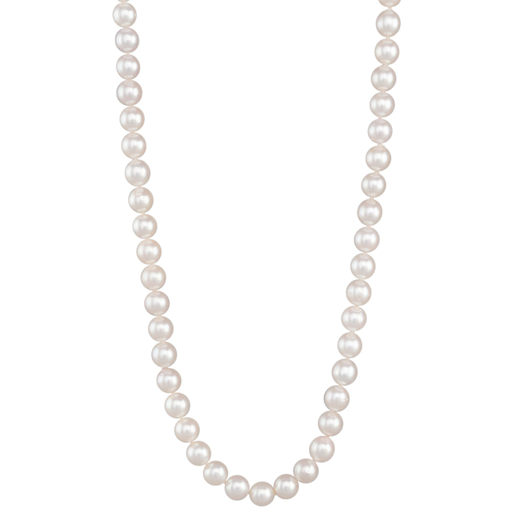 7.5-8mm Japanese Akoya Strand