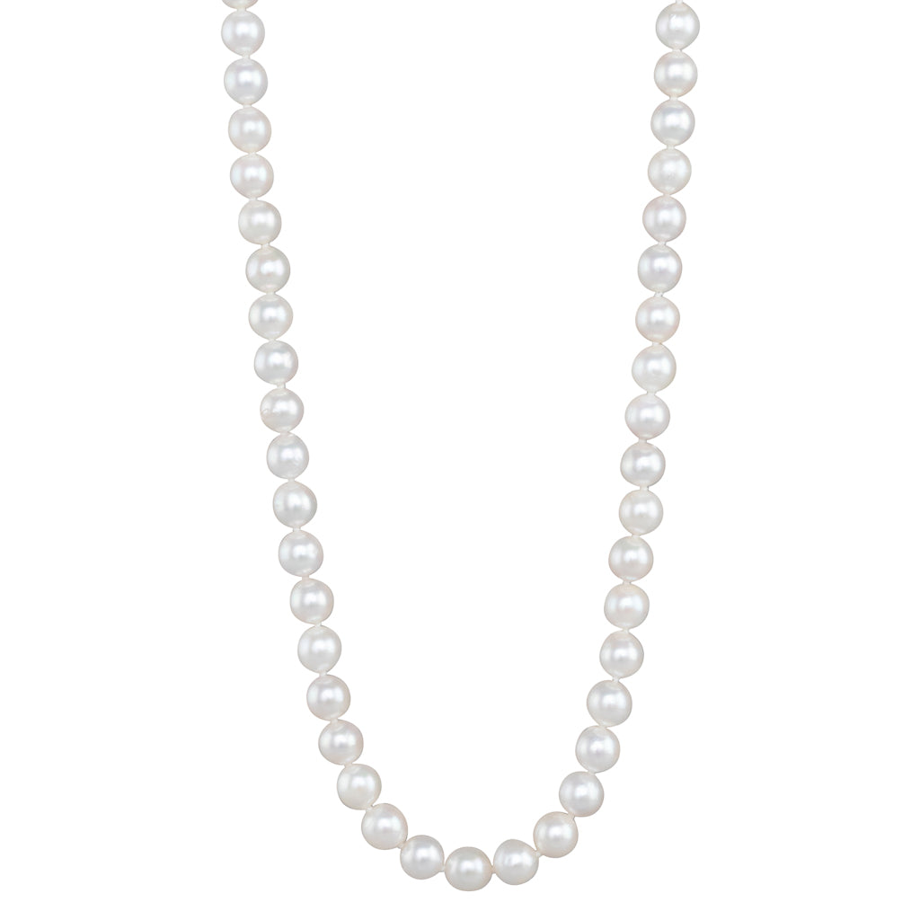 7-7.5mm Japanese Akoya Strand