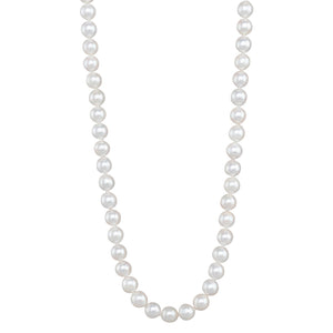 7-7.5mm Japanese Akoya Strand