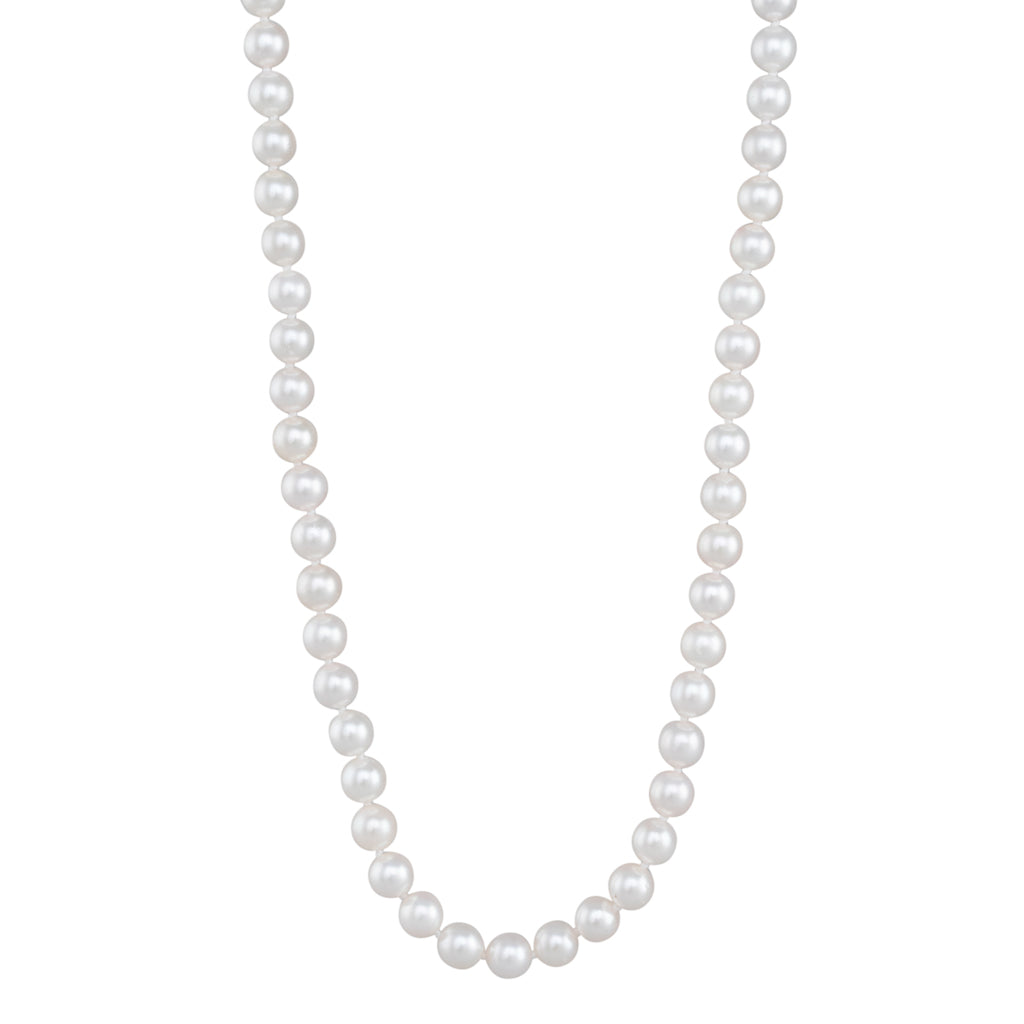 7-7.5mm Japanese Akoya Strand