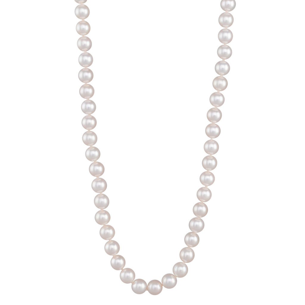 8-8.5mm Japanese Akoya Strand