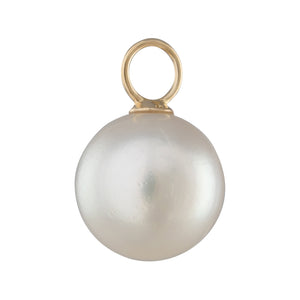 South Sea Pearl Charm/Enhancer