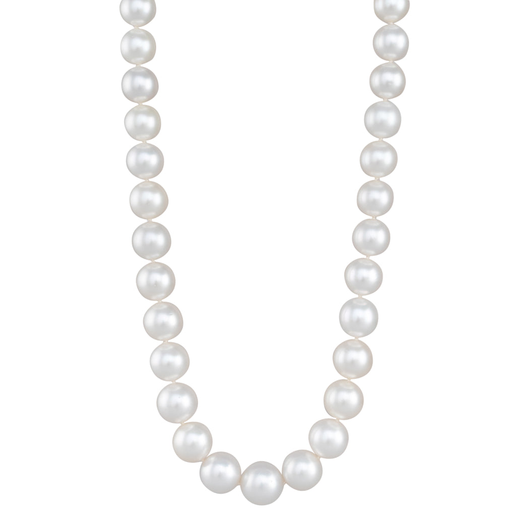 Premium South Sea Pearl Strand