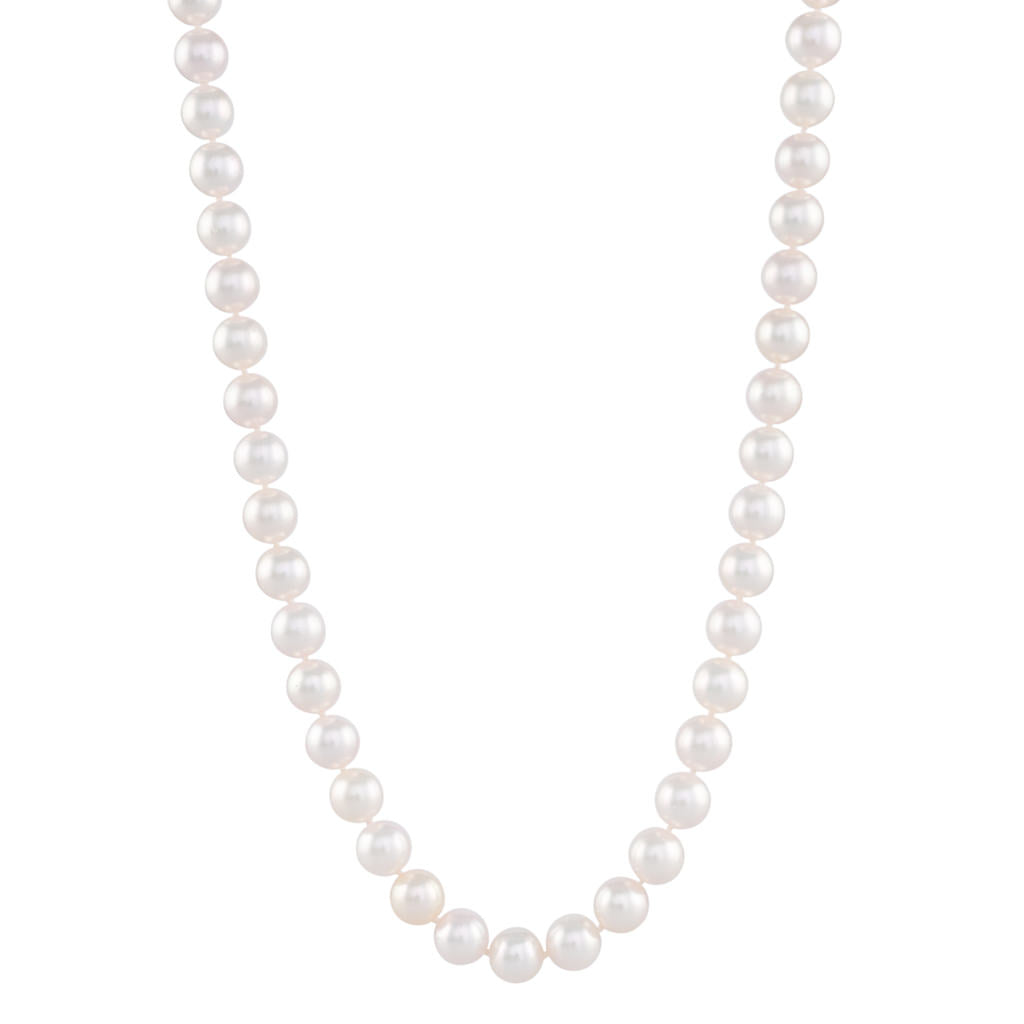 9.5-10mm Opera Akoya Pearl Strand