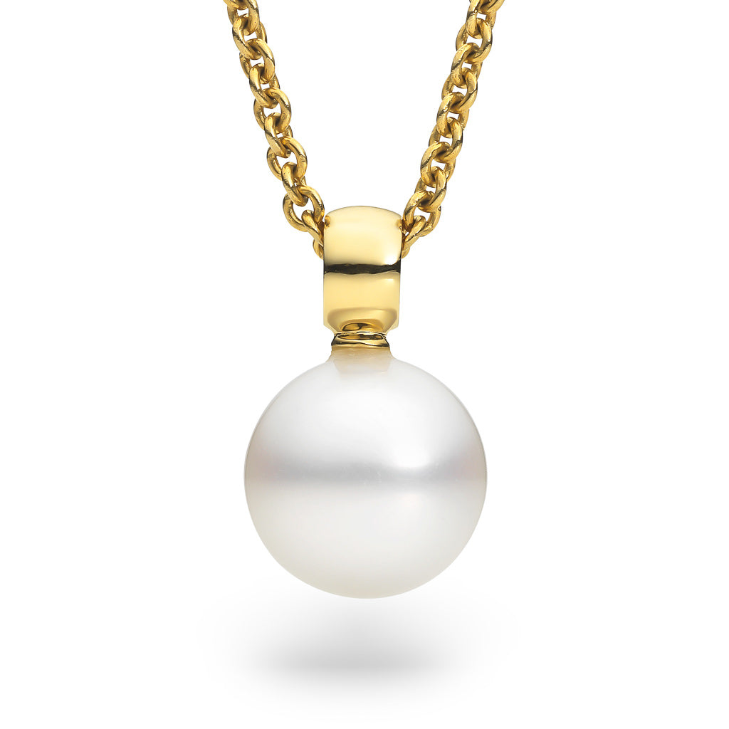 12mm South Sea Pearl Pendant