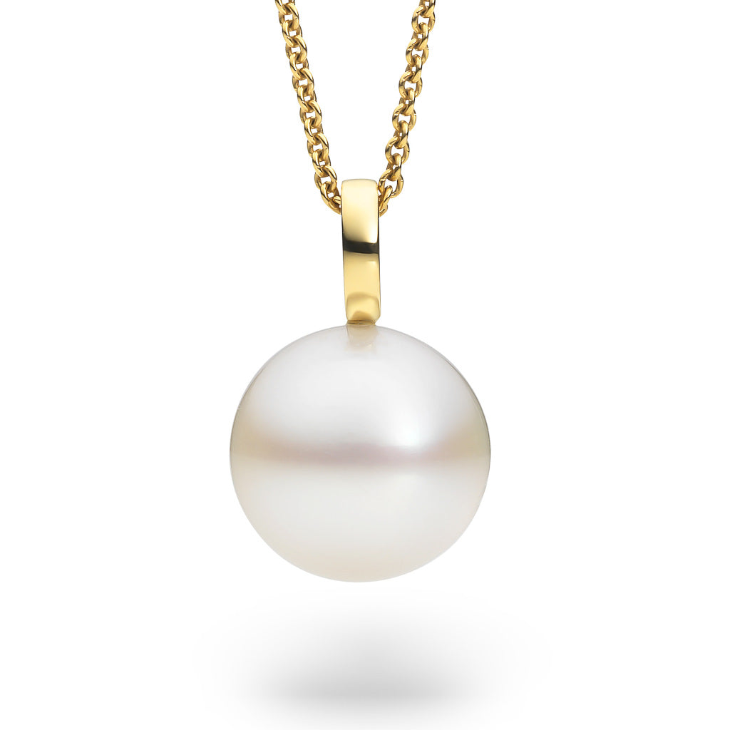 10mm South Sea Pearl Pendant