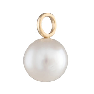 10mm South Sea Pearl Pendant