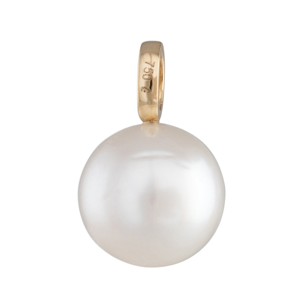 10mm South Sea Pearl Pendant