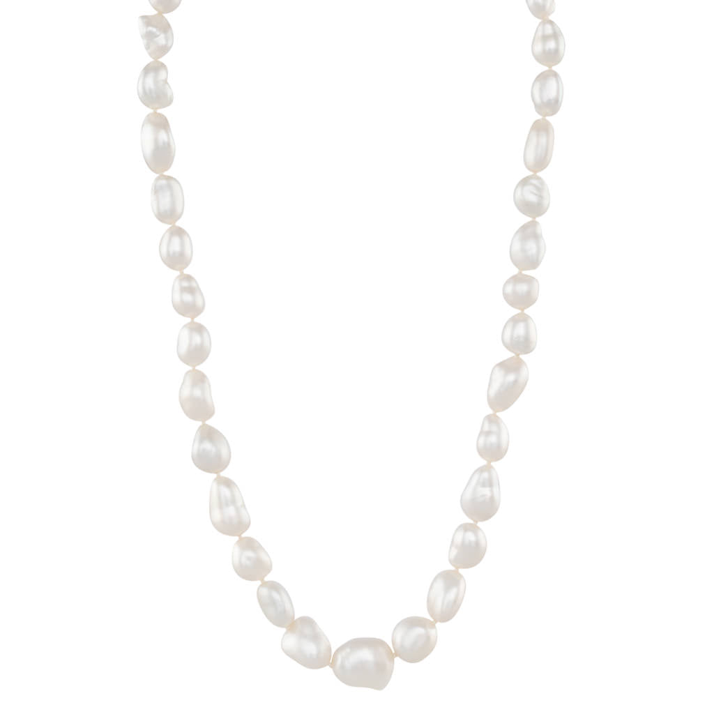 South Sea Keshi Strand