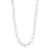 White South Sea Keshi Pearl Strand