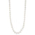 Semi-Round South Sea Pearl Strand