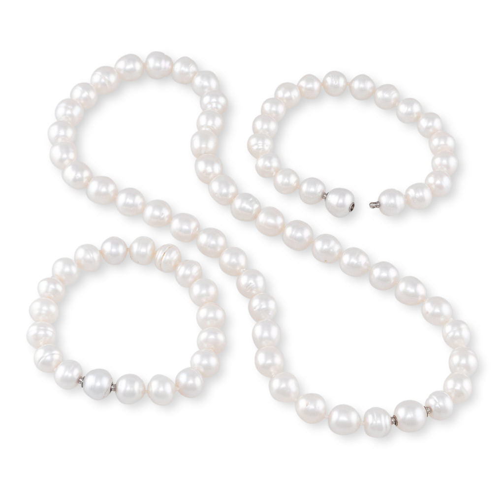 Opera South Sea Pearl Strand