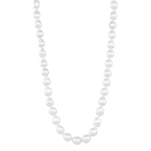 8-10mm Baroque South Sea Strand