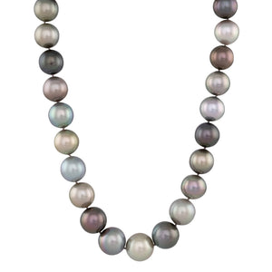 Round Shaded Tahitian Strand