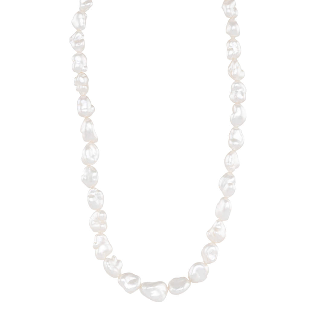 Australian South Sea Keshi Strand