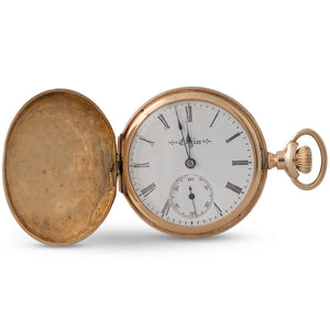 Antique Elgin Pocket Watch