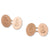 Antique Gold Cufflinks