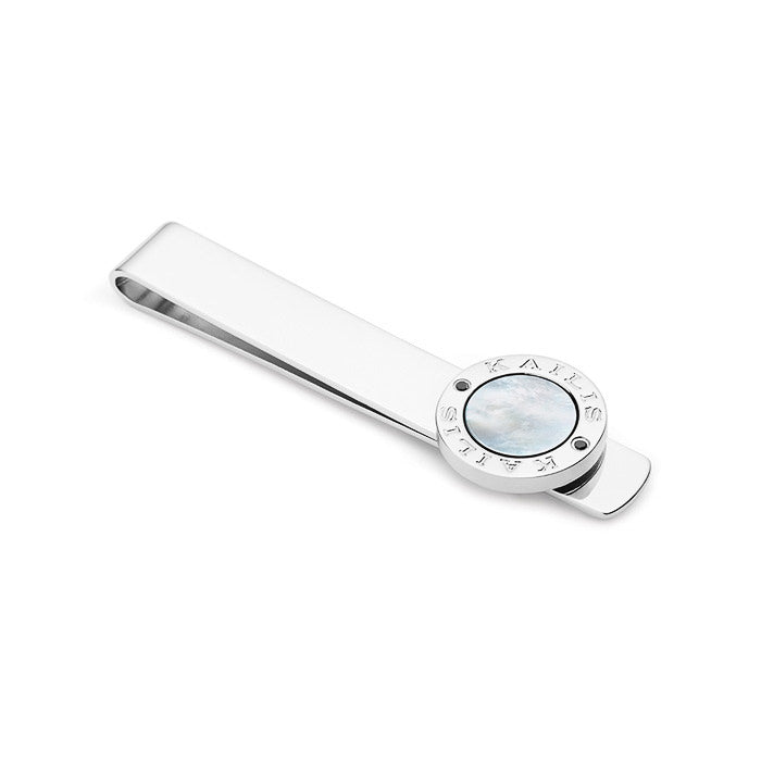 Mother of Pearl Tie Bar