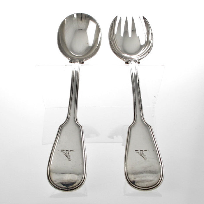 Salad Servers