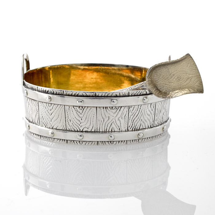 Pair Naturalistic Salts