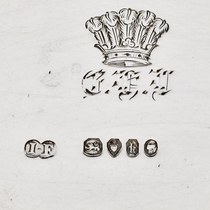 Pair Naturalistic Salts