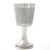 A Queen Anne Irish Goblet