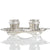 Ink Stand by Paul de Lamerie