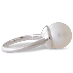Australian South Sea Pearl Ring